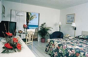 Villas By The Sea Resort Fort Lauderdale Eksteriør bilde