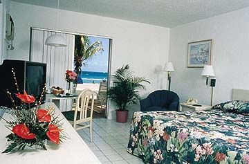 Villas By The Sea Resort Fort Lauderdale Eksteriør bilde